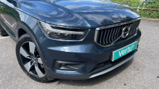 Volvo Xc40 1.5 T3 Inscription 5dr Petrol Estate